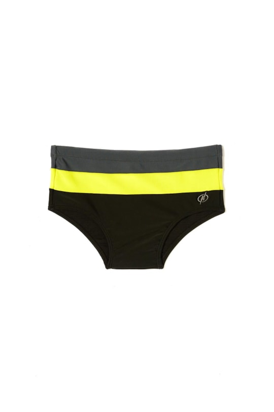 Imagem do produto Sunga Army Crepusculo Color Alt24 (Teen)