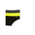 AMARELO / PRETO