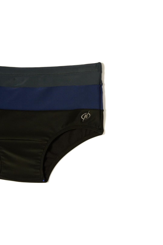 Imagem do produto Sunga Army Crepusculo Color Alt24 (Teen)