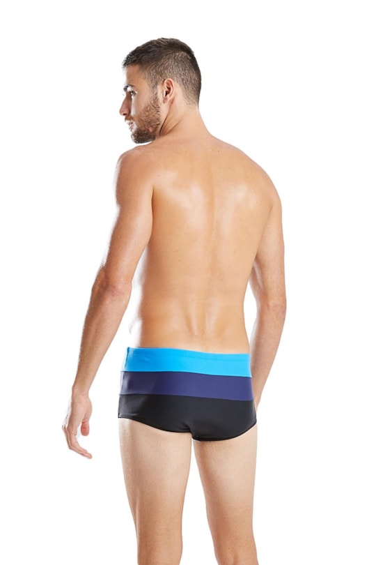 Imagem do produto Sunga Army Crepusculo Color Inv22