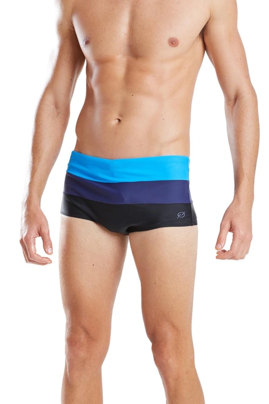 Imagem do produto Sunga Army Crepusculo Color Inv22