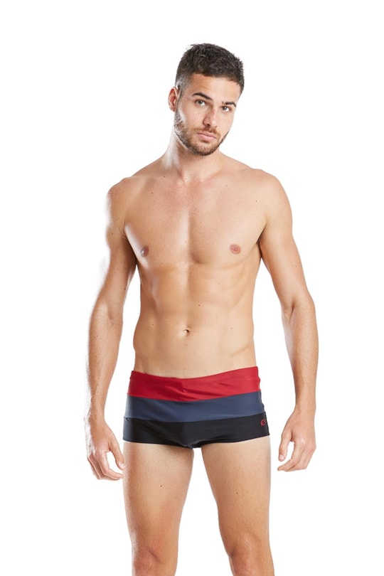 Imagem do produto Sunga Army Crepusculo Color Inv22