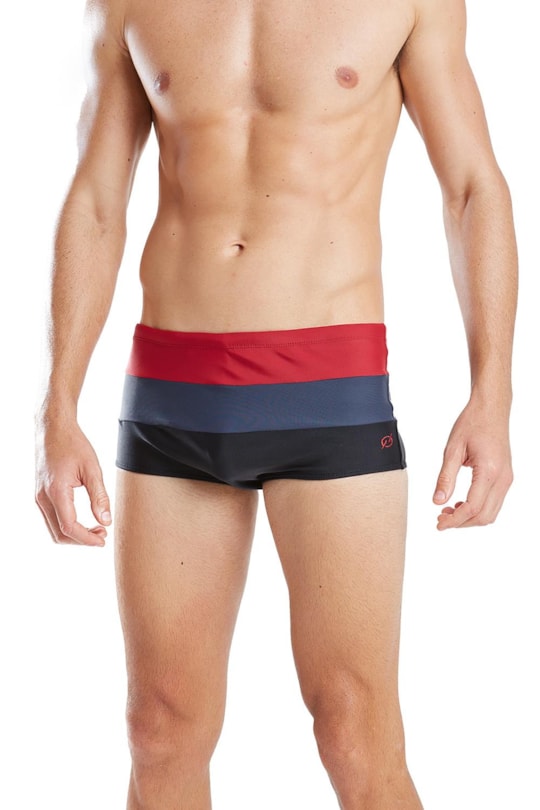 Imagem do produto Sunga Army Crepusculo Color Inv22