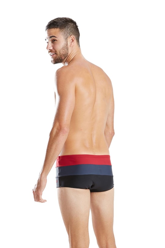 Imagem do produto Sunga Army Crepusculo Color Inv22