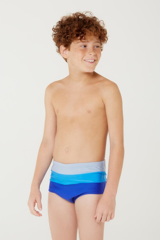 Imagem do produto Sunga Army Crepúsculo Color Ver24 (Teen)