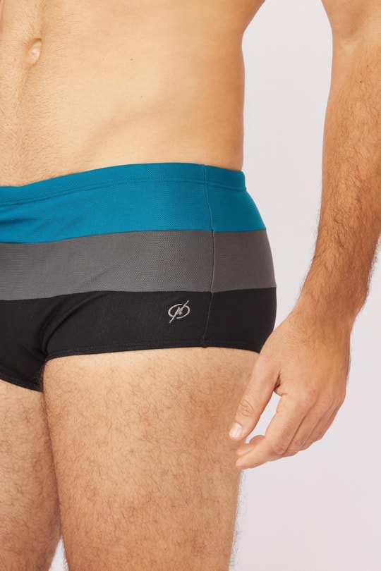 Imagem do produto Sunga Army Crepusculo Fit