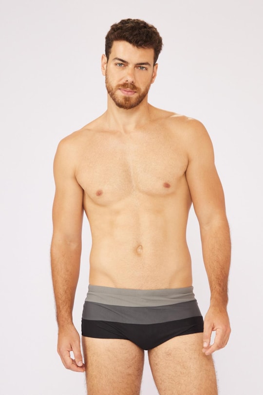 Imagem do produto Sunga Army Crepusculo Fit