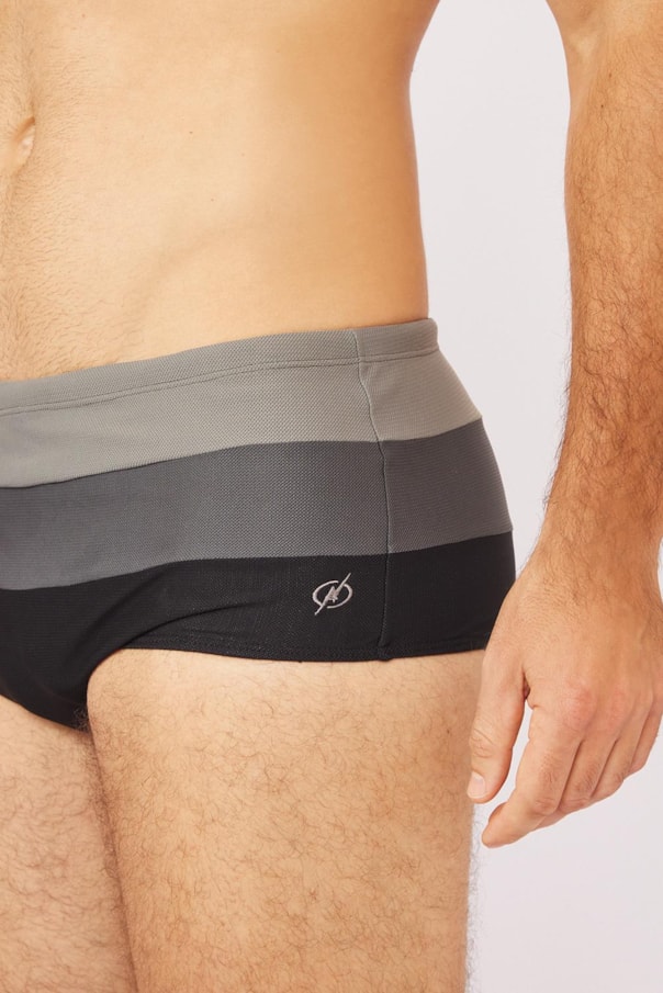 Sunga Army Crepusculo Fit