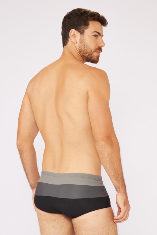 Imagem do produto Sunga Army Crepusculo Fit