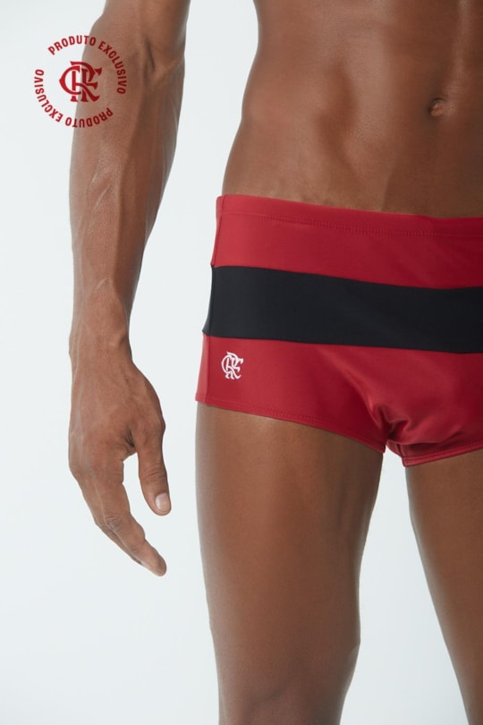 Imagem do produto Sunga Army Crepusculo Fla