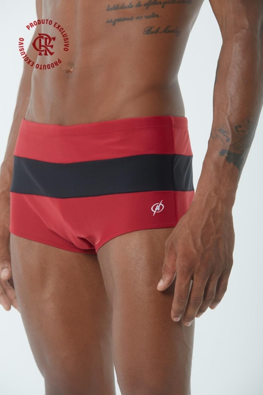 Imagem do produto Sunga Army Crepusculo Fla