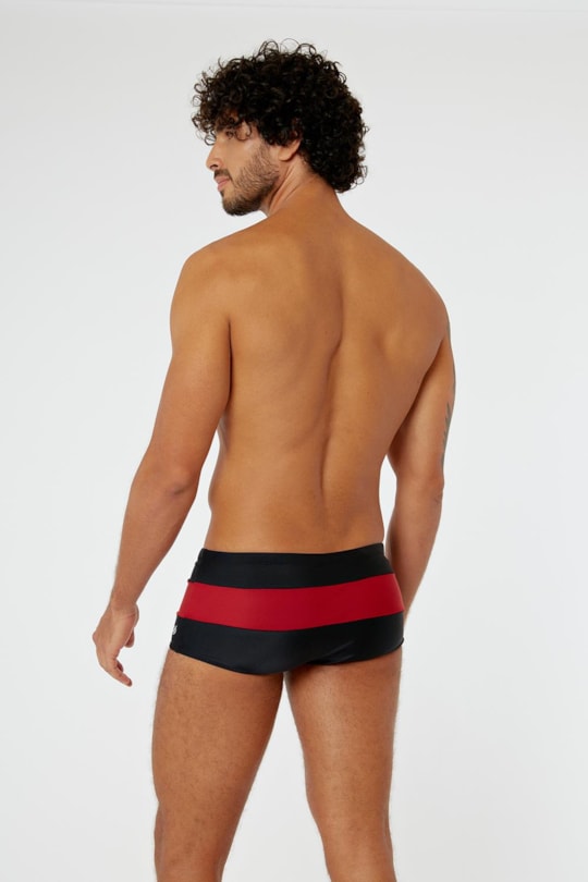 Imagem do produto Sunga Army Crepusculo Fla