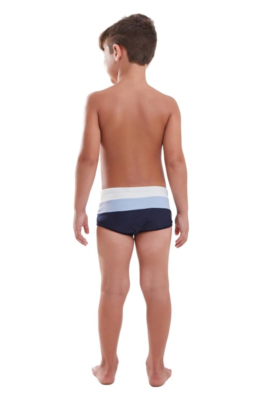 Imagem do produto Sunga Army Crepusculo Fresh (Inf)