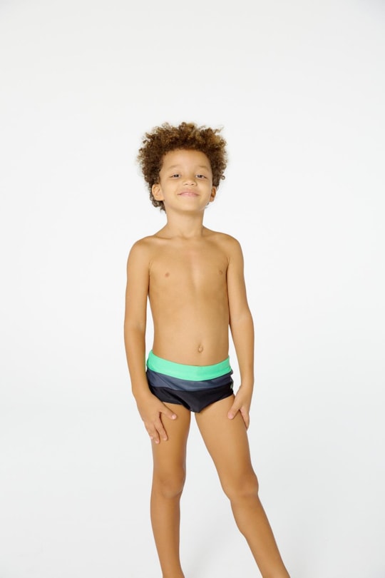 Imagem do produto Sunga Army Crepusculo (Inf)