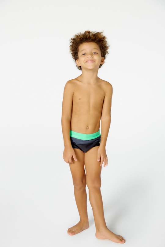 Imagem do produto Sunga Army Crepusculo (Inf)