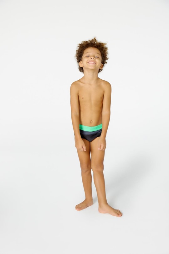 Imagem do produto Sunga Army Crepusculo (Inf)