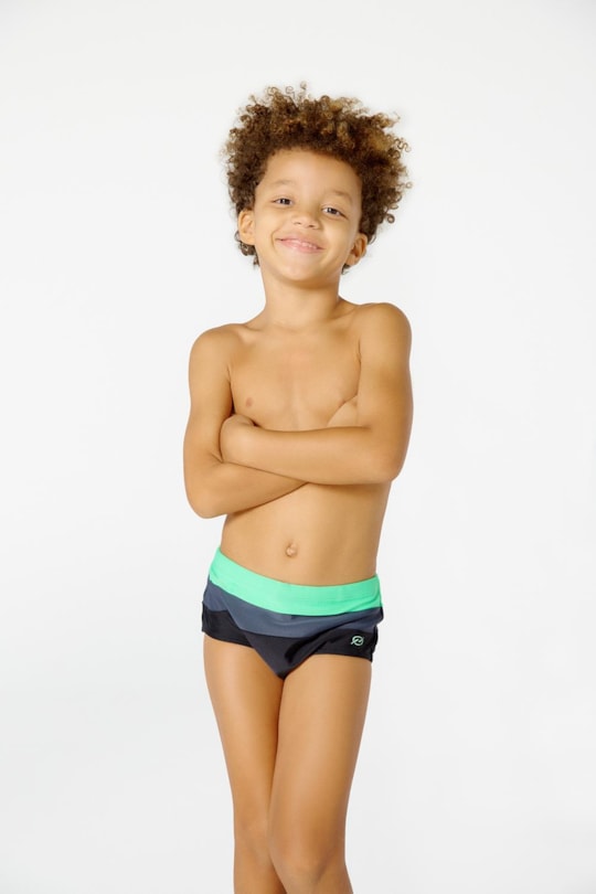 Imagem do produto Sunga Army Crepusculo (Inf)