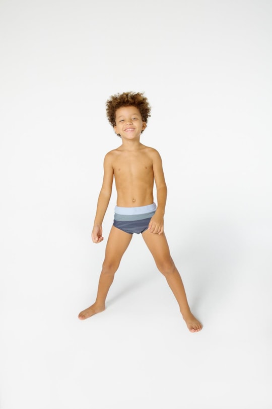 Imagem do produto Sunga Army Crepusculo (Inf)