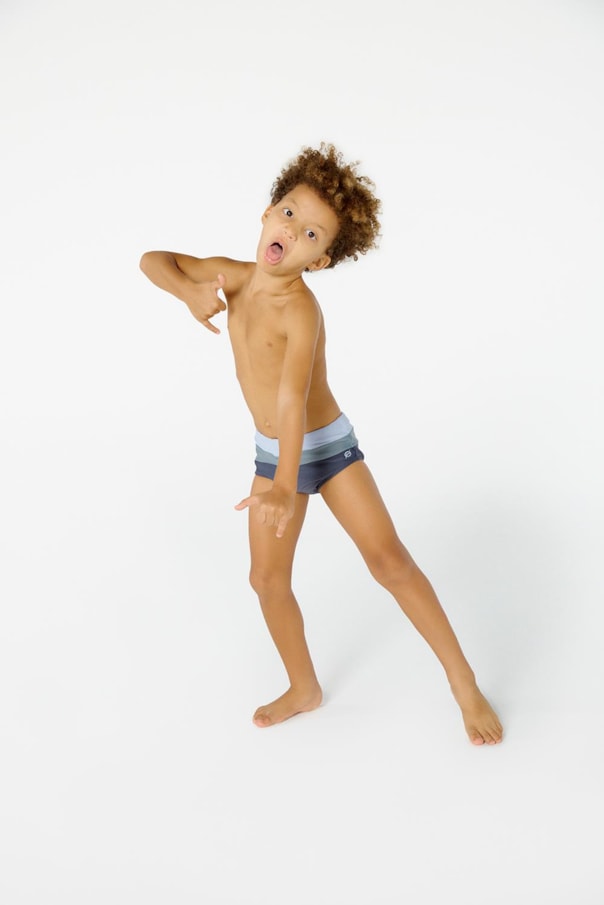 Sunga Army Crepusculo (Inf)