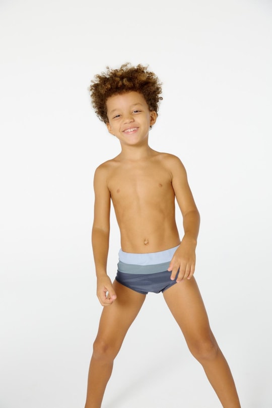 Imagem do produto Sunga Army Crepusculo (Inf)