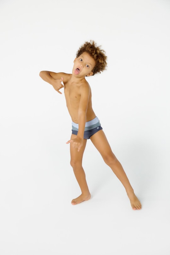 Imagem do produto Sunga Army Crepusculo (Inf)