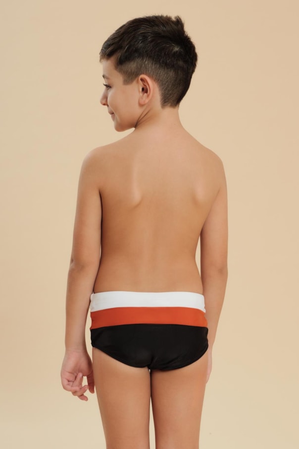 Sunga Army Crepusculo Inf