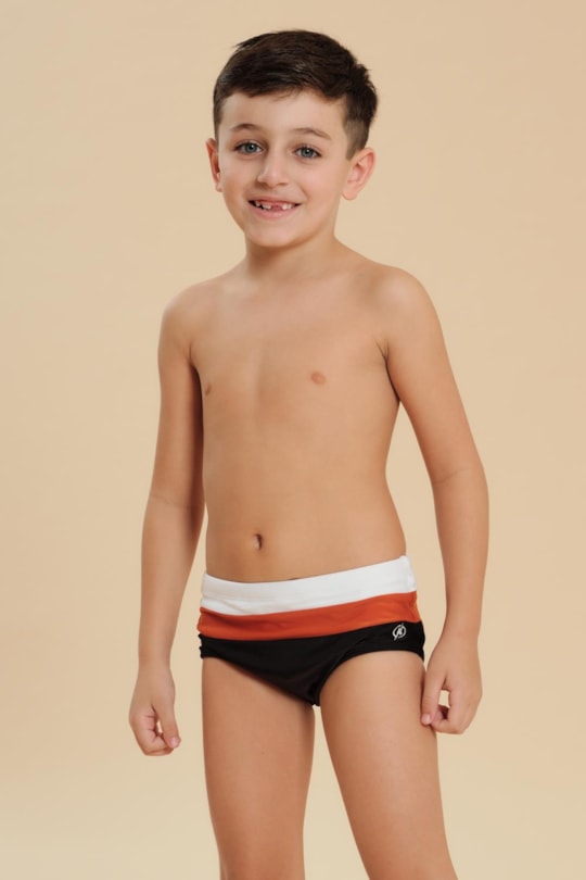 Imagem do produto Sunga Army Crepusculo Inf