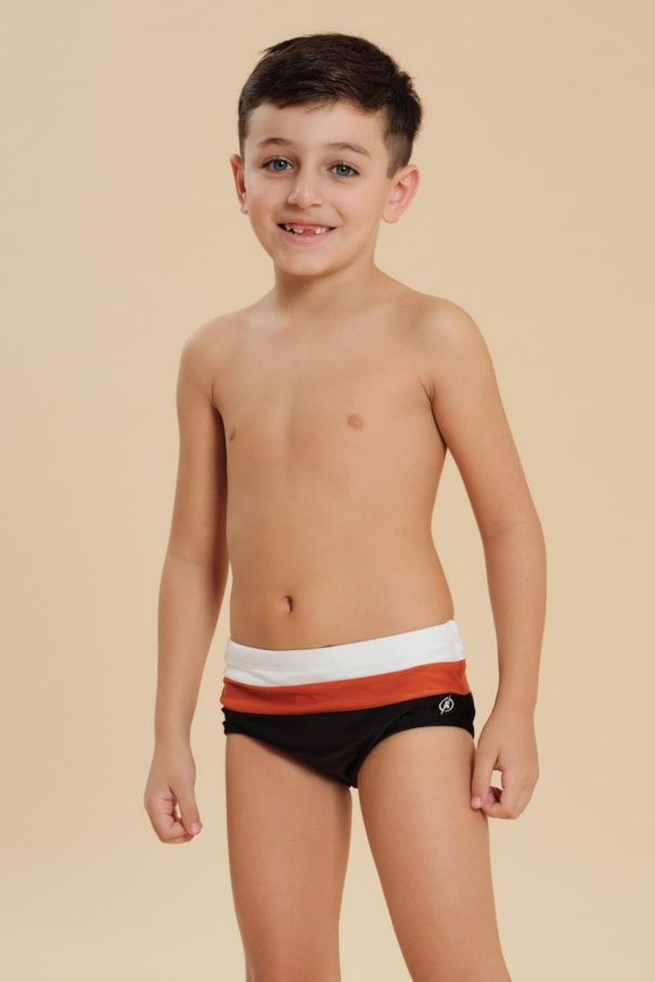 Sunga Army Crepusculo Inf