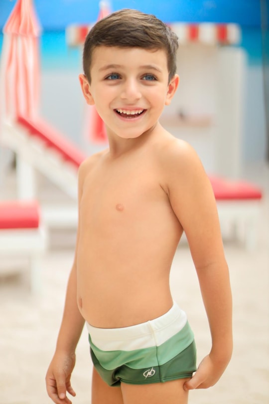 Imagem do produto Sunga Army Crepusculo (Inf)