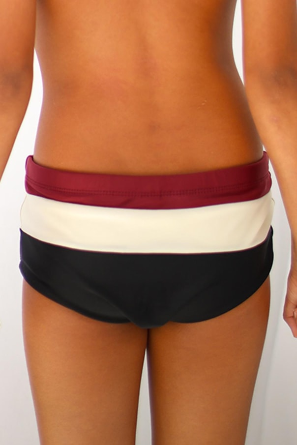 Sunga Army Crepusculo Inf Inv25