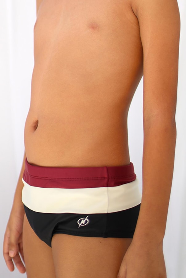 Sunga Army Crepusculo Inf Inv25