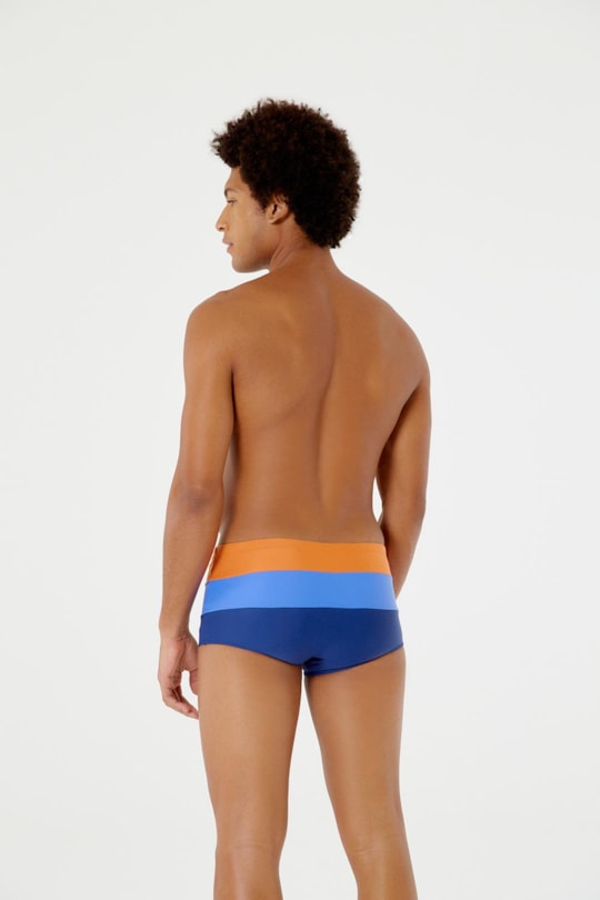 Imagem do produto Sunga Army Crepusculo Inv23