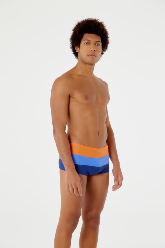 Imagem do produto Sunga Army Crepusculo Inv23