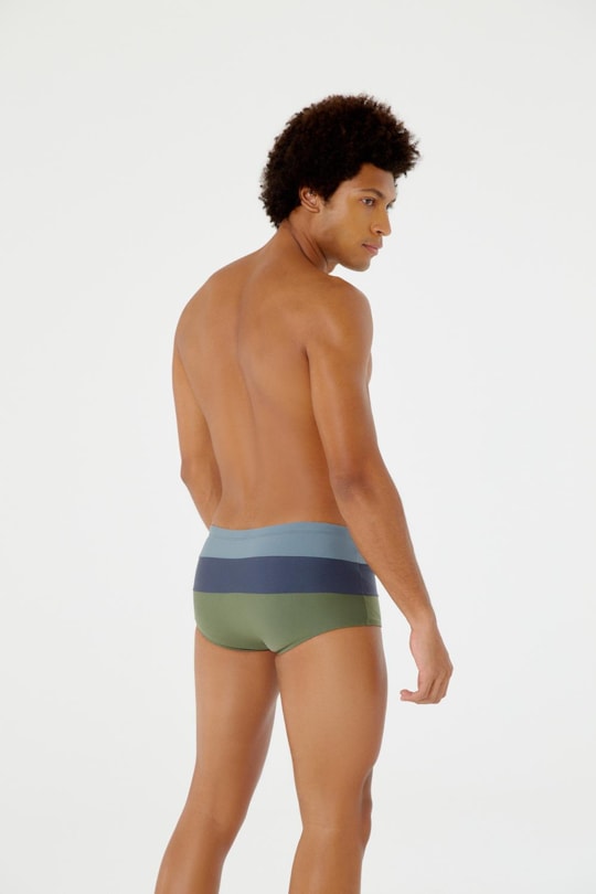 Imagem do produto Sunga Army Crepusculo Inv23