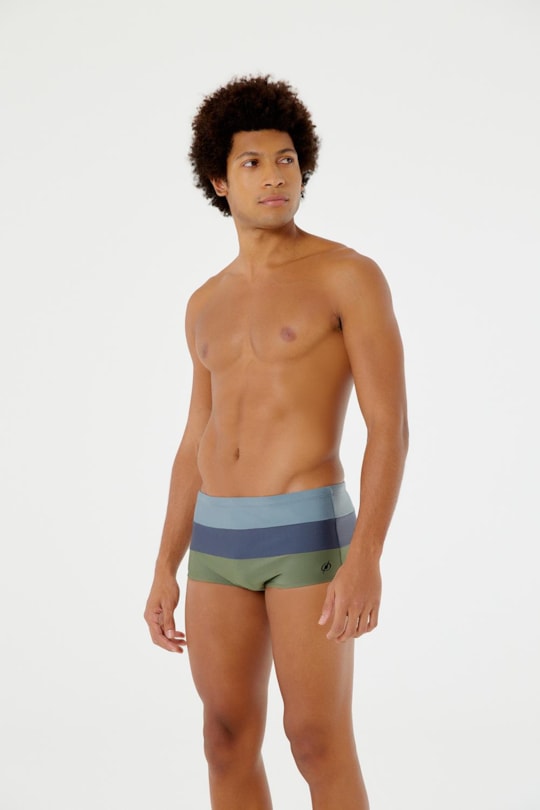 Imagem do produto Sunga Army Crepusculo Inv23