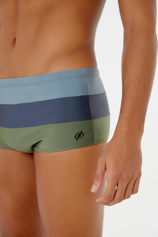 Imagem do produto Sunga Army Crepusculo Inv23