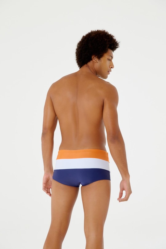 Imagem do produto Sunga Army Crepusculo Inv23