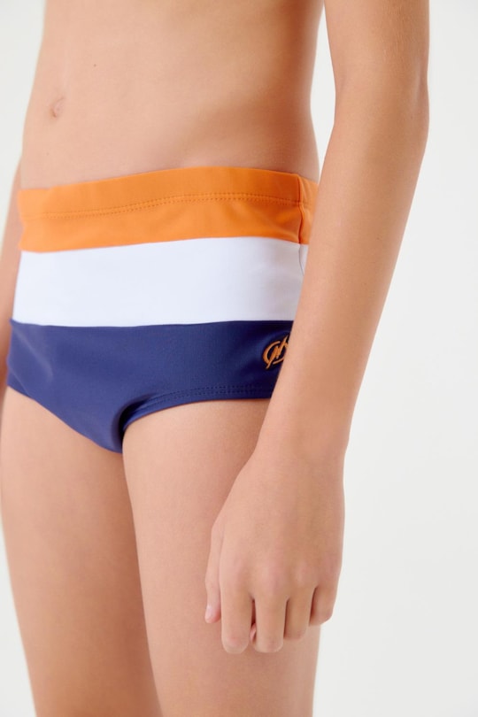 Imagem do produto Sunga Army Crepusculo Inv23 (Teen)