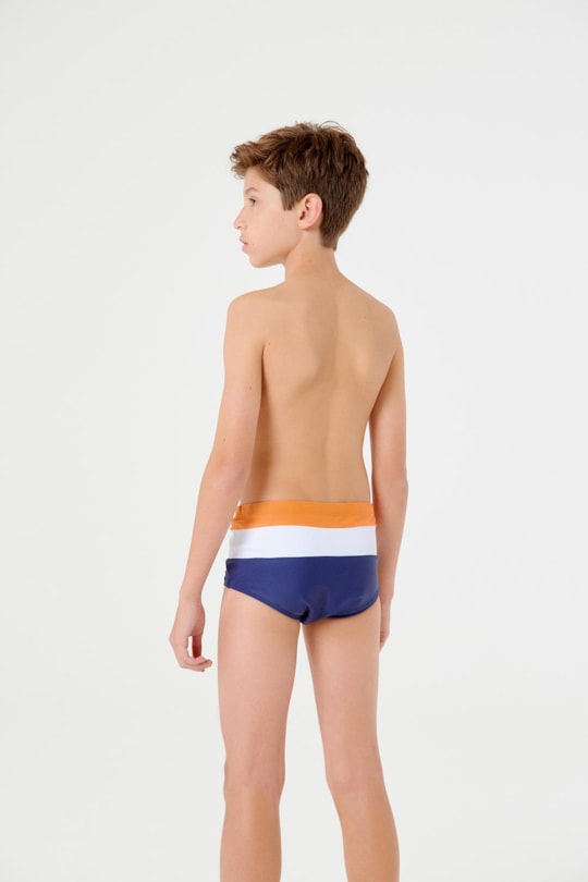 Imagem do produto Sunga Army Crepusculo Inv23 (Teen)