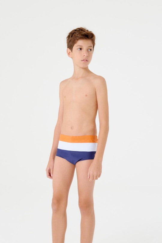 Imagem do produto Sunga Army Crepusculo Inv23 (Teen)