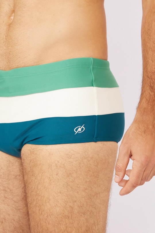 Imagem do produto Sunga Army Crepusculo Inv25