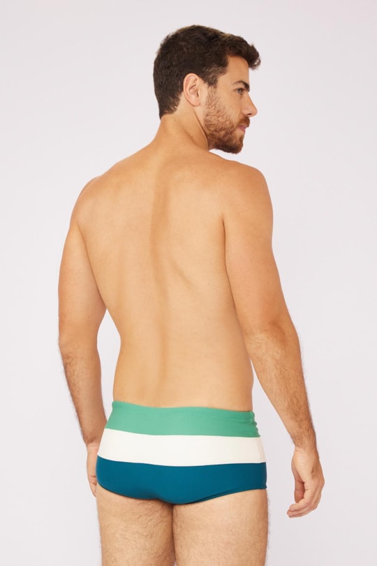 Imagem do produto Sunga Army Crepusculo Inv25