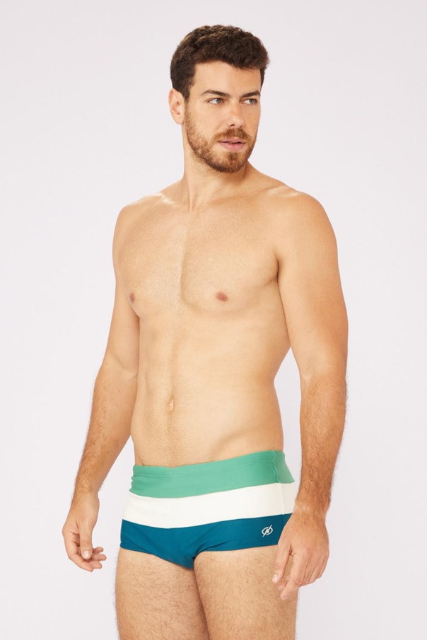 Sunga Army Crepusculo Inv25