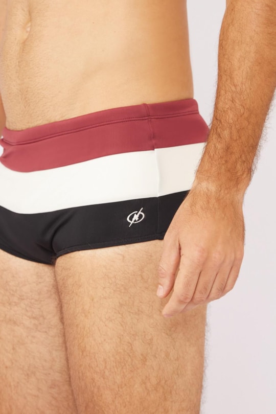 Imagem do produto Sunga Army Crepusculo Inv25