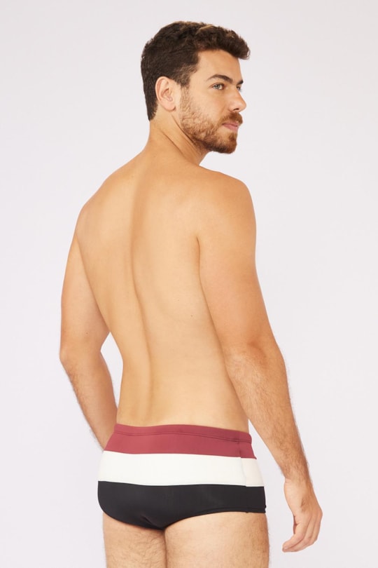 Sunga Army Crepusculo Inv25