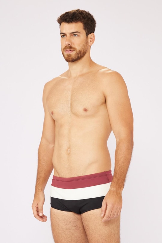 Imagem do produto Sunga Army Crepusculo Inv25