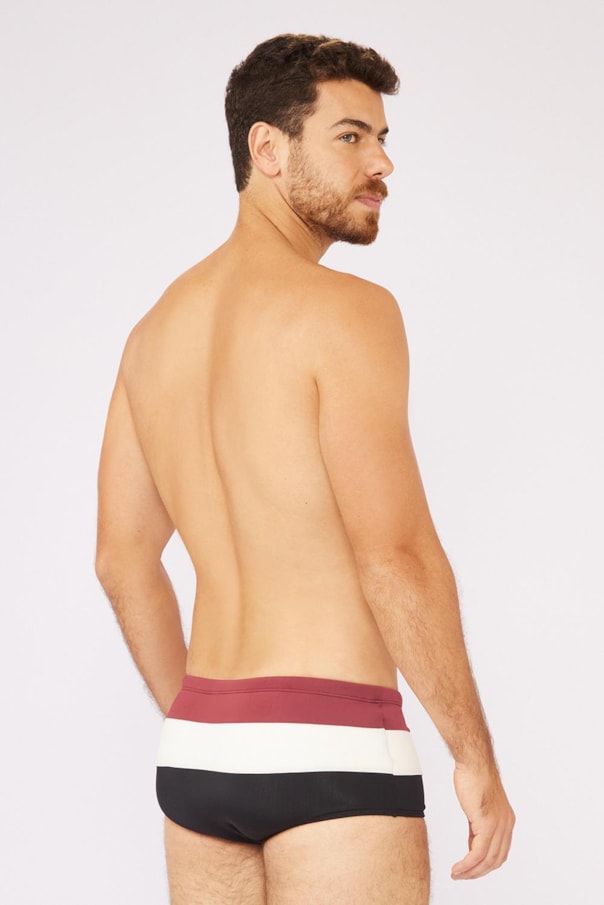 Sunga Army Crepusculo Inv25