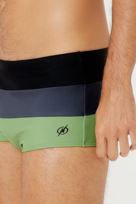 Imagem do produto Sunga Army Crepusculo Luna