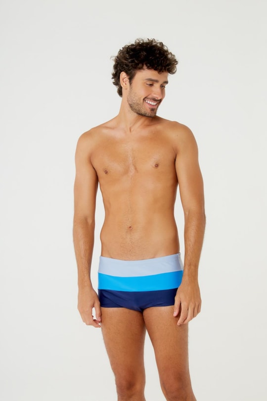 Imagem do produto Sunga Army Crepusculo Luna