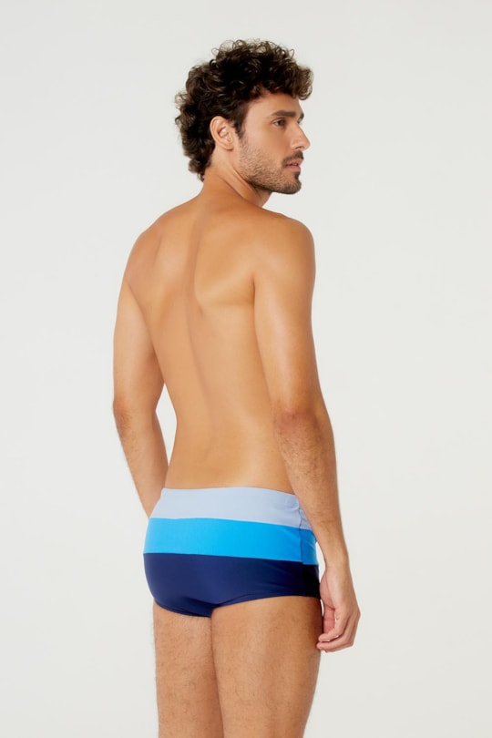 Imagem do produto Sunga Army Crepusculo Luna